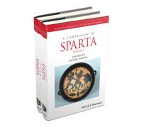 A Companion to Sparta, 2 Volume Set