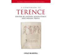 A Companion to Terence