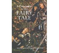 A Companion to the Fairy Tale