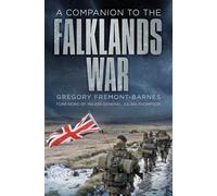 A Companion to the Falklands War