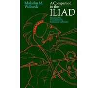 A Companion to The Iliad