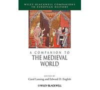 A Companion to the Medieval World