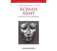 A Companion to the Roman Army