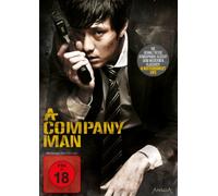 A Company Man(DVD) (FSK 18)