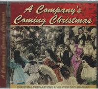A Company's Coming Christmas