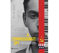 A Compassionate Spy