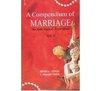 A Compendium Of Marriage Vol-I-II