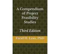 A Compendium of Project Feasibility Studies
