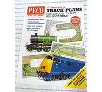 A Compendium of Track Plans