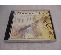 A Compilation of Songs From Michigan Songwriters, SONGWRITERS ANONYMOUS.