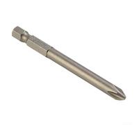 A Complete Assembly of Eight Assured Screws Measured at Seventy Five Millimeters Each