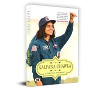 A COMPLETE BIOGRAPHY OF KALPANA CHAWLA