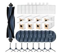 A Complete Care Package Designed Specifically for The Eufy Robot Vacuum, Compatible for Omni，C20 Featuring All Necessary Tools(B)
