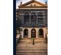 A Complete Collection of State Trials