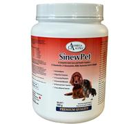 A Complete Complex for Joint Care and Health + D-Chondroitin, D-Glucosamine, MSM, Hyaluronic Acid & Collagen