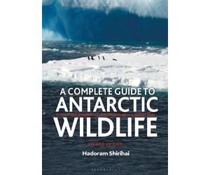 A Complete Guide to Antarctic Wildlife