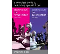 A Complete Guide to Defending Against 1 d4