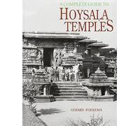 A Complete Guide to Hoysala Temples