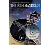A Complete Guide to Learning the Irish Mandolin