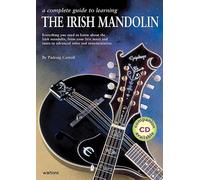 A Complete Guide to Learning the Irish Mandolin