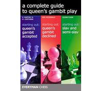 A Complete Guide to Queen's Gambit Play