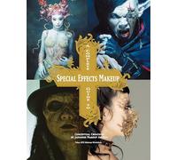 Complete Guide to Special Effects Makeup