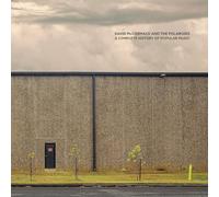 Mccormack, David and the Polaroids - A Complete History Of Popular Music [VINYL]