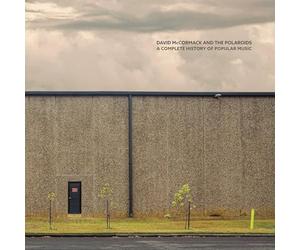 A Complete History Of Popular Music [VINYL]