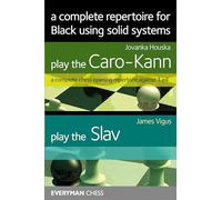 A Complete Repertoire for Black using solid systems