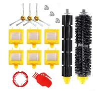 A Complete Set Of Accessories To Your Seven Hundred Series Vacuums Maintain Their Optimal Functionality Throughout Their Lifespan