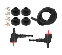 A Complete Set of Fuel Management Tools Shut Off Valves and More for Your For 192980GS Compatible Generator Needs