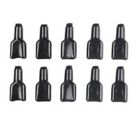 A Complete Set of Ten High Capacity For Anderson Connectors Featuring a Unique Waterproof Design for Longevity