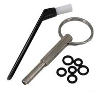 A Complete Solution For Your For Capresso Coffee Machine With Essential Tools For Quick And Easy Repairs