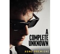 A Complete Unknown
