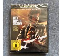 A Complete Unknown - 4K Ultra HD & BluRay (German packaging) New /Sealed
