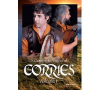 A Complete Vision Of The Corries Vol 1 [DVD]