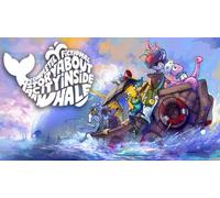 A Completely Fictional Story About a City Inside a Whale