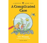 A Complicated Case (A Detective Gordon Story): 2