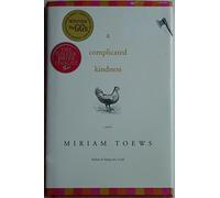 A COMPLICATED KINDNESS