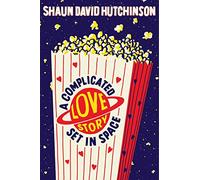 A Complicated Love Story Set in Space