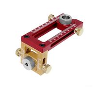 A Comprehensive Approach To Precision, This Two In One Drilling Aid Is Essential For Serious Workshops (Set B)