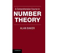 A Comprehensive Course in Number Theory