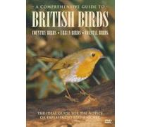 A Comprehensive Guide To British Birds [DVD]