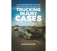 A Comprehensive Guide to Documenting Damages in Trucking Injury Cases