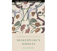A Comprehensive Guide to Shakespeare’s Sonnets
