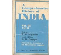 A COMPREHENSIVE HISTORY OF INDIA VOL.3 PT.2