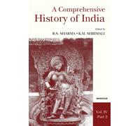 A Comprehensive History of India : Volume IV, Part 2