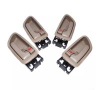 A Comprehensive Look at The Newer Style '00 '06 Series of Interior Handles by for Toyota (Front Left+Right)