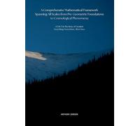 A Comprehensive Mathematical Framework Spanning All Scales from Pre-Geometric Foundations to Cosmological Phenomena: GUHCT & The Story of Creation -Everything, Everywhere, All at Once- (3)