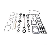 A Comprehensive Range of High Performance Engine Components Tailored To Suit Your Specifications